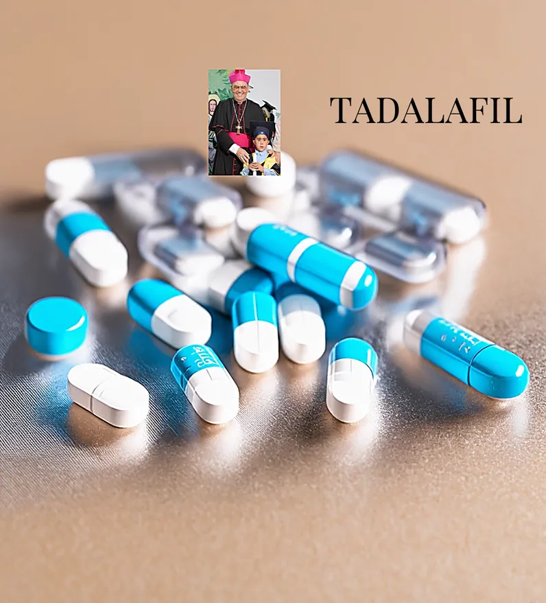 Tadalafil generico en farmacias españolas